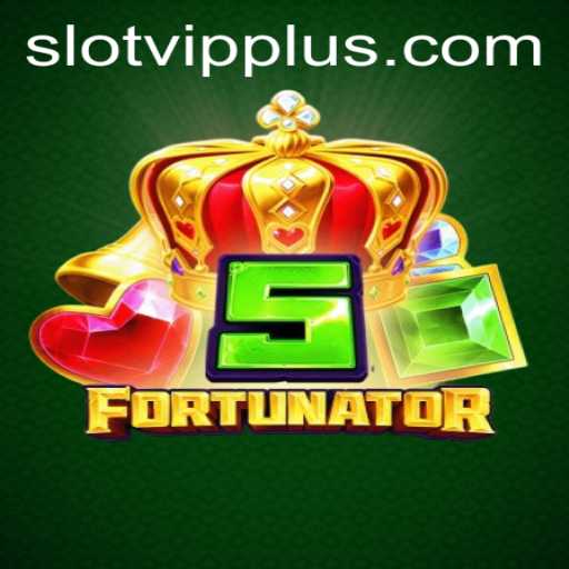 Unveiling 5Fortunator: The SlotVIP Experience