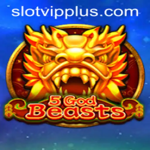 Discover the Thrilling World of 5GodBeasts: Unleash the Power of Slotvip
