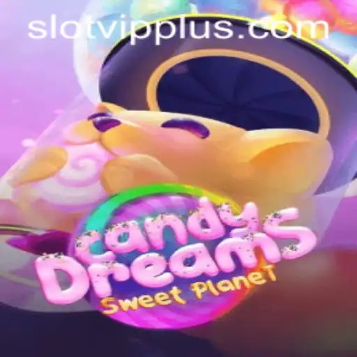 CandyDreams: An Exciting Adventure in the World of Online Slots