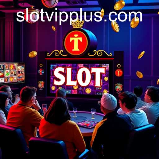 Exploring the Dynamics of Player Community with Slotvip