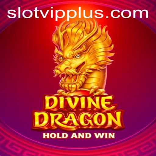 Embark on a Mythical Journey with DivineDragon: A SlotVIP Experience