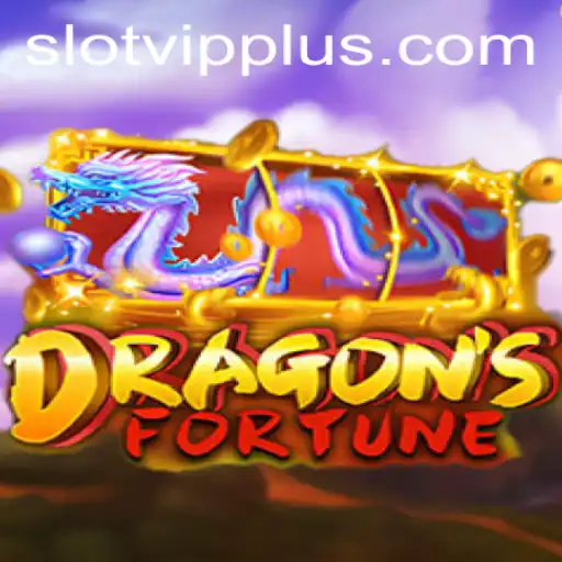 DragonFortune: A Journey into the Realm of SlotVIP Gaming