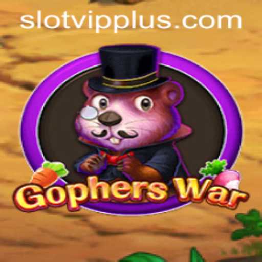 Explore the Exciting World of GophersWar and SlotVIP
