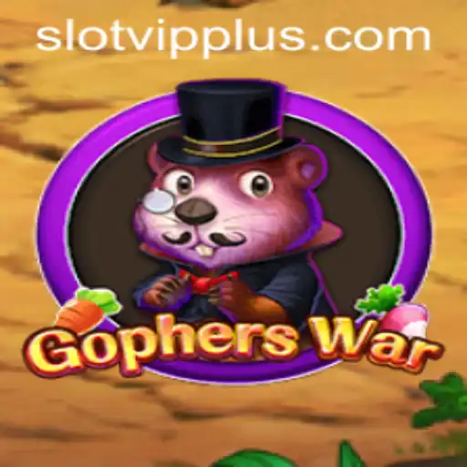 Explore the Exciting World of GophersWar and SlotVIP