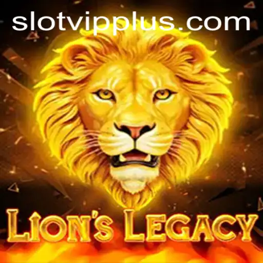 Discovering LionsLegacy: An Engaging Slot Game Adventure