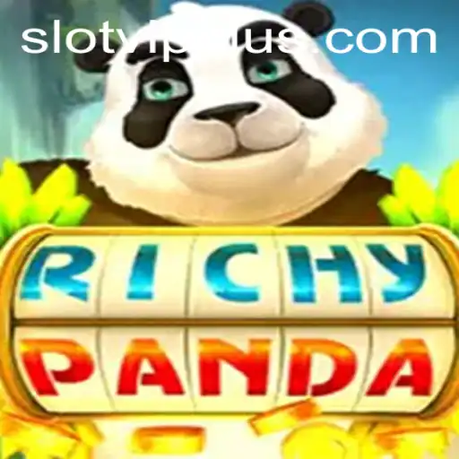 Exploring RichyPanda: The Exciting World of Slotvip Gaming