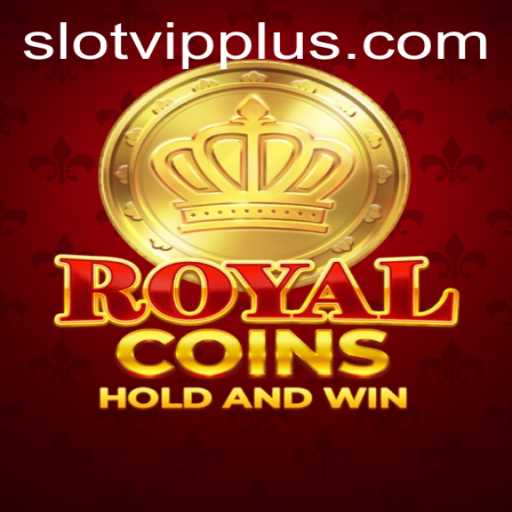 Discover the Excitement of RoyalCoins: A SlotVIP Experience