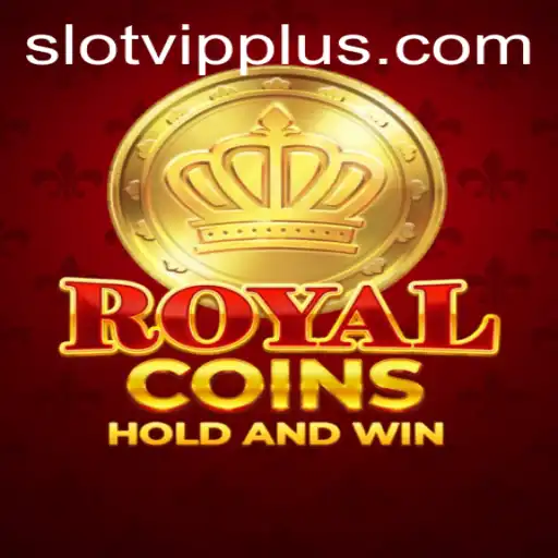 Discover the Excitement of RoyalCoins: A SlotVIP Experience