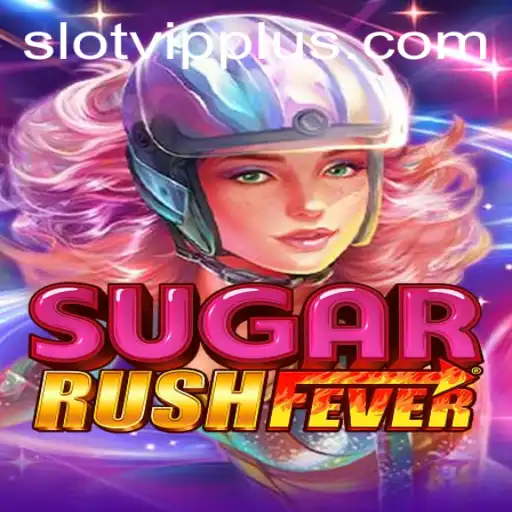 Experience the Thrill of SugarRushFever: A Sweet Adventure in Slot Gaming