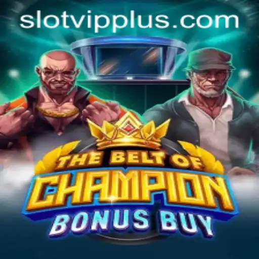 TheBeltOfChampionBonusBuy: A New Era in Slot Games