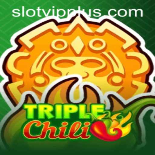Spinning the Reels of TripleChili: A Deep Dive into the SlotVIP Phenomenon