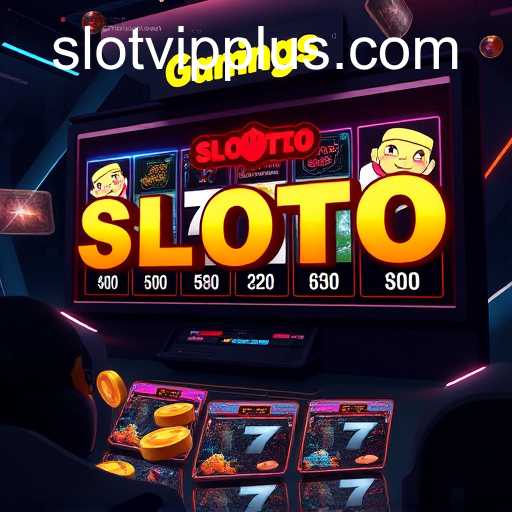 Exploring the World of Video Games with Slotvip